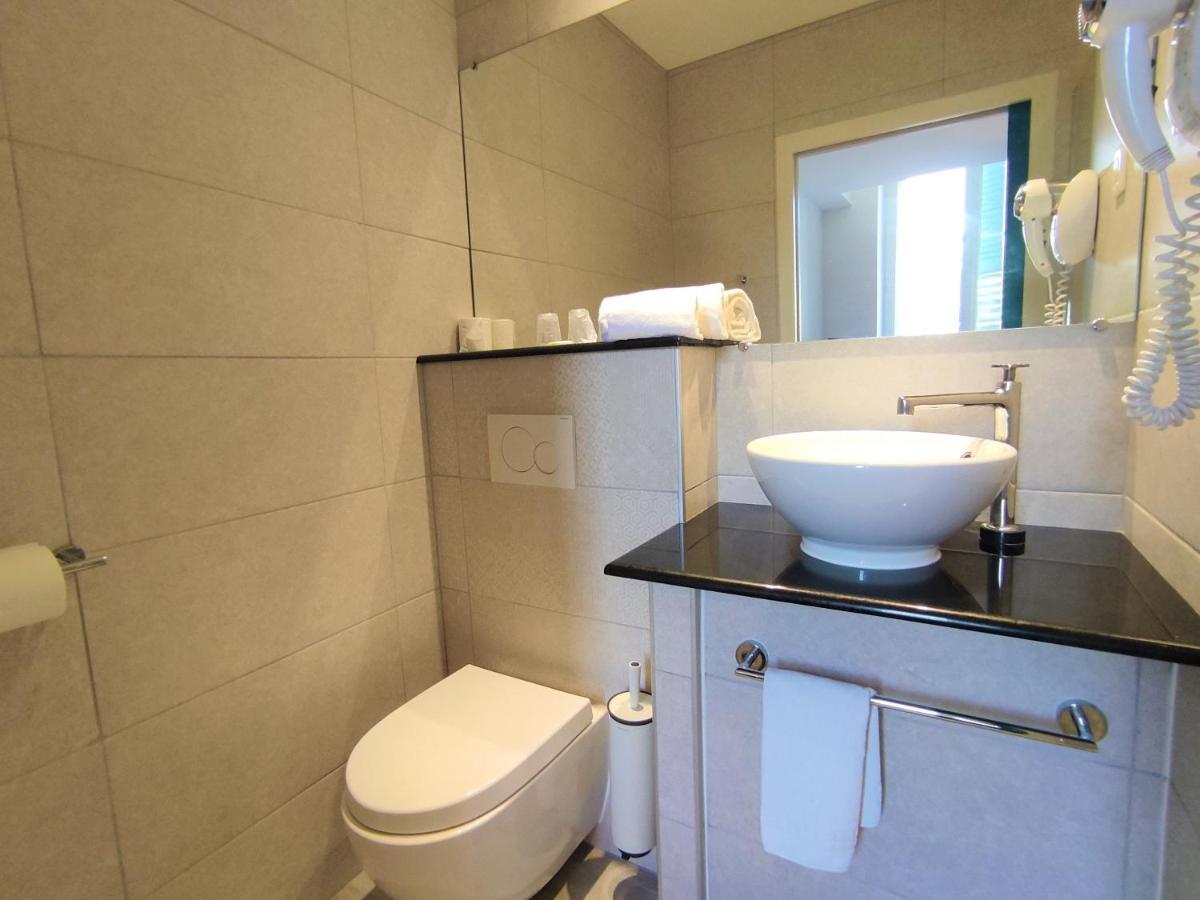 Cit'Hotel Limoges Centre - Lion D'Or エクステリア 写真