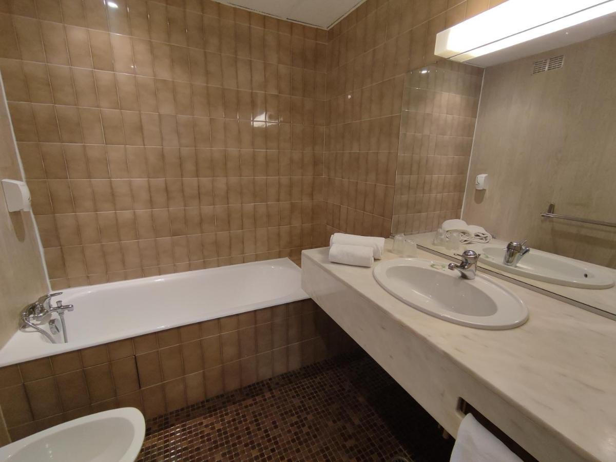 Cit'Hotel Limoges Centre - Lion D'Or エクステリア 写真